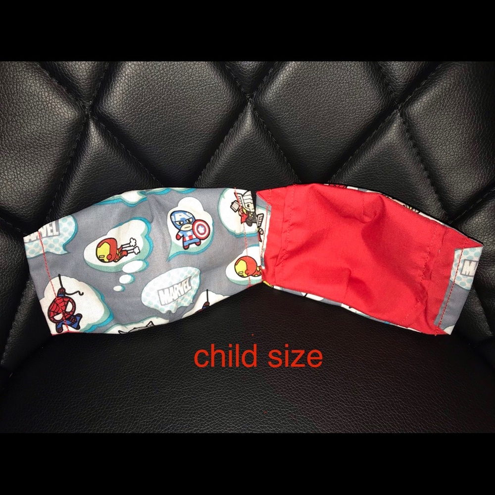 Face Mask (NEW)
